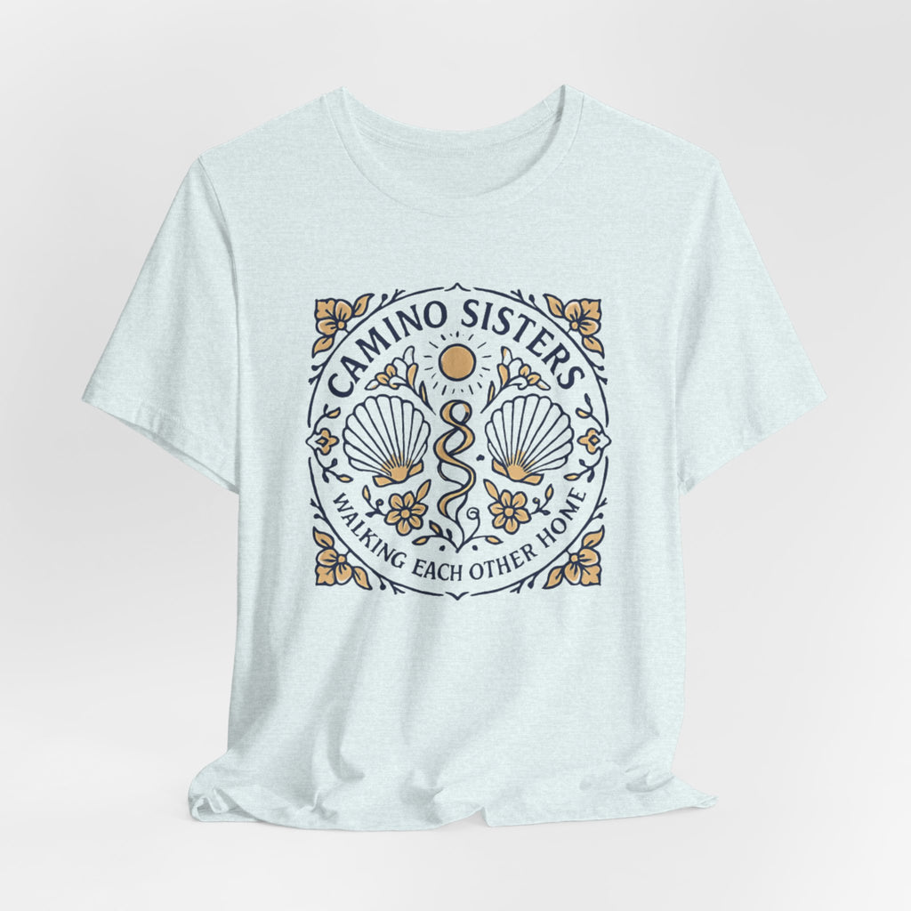 Camino Sisters T-Shirt