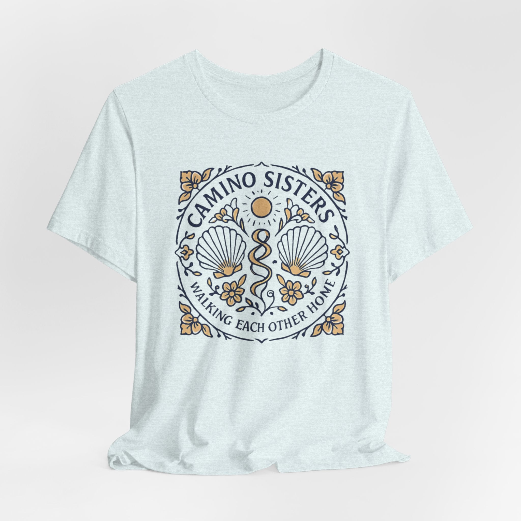 Camino Sisters T-Shirt