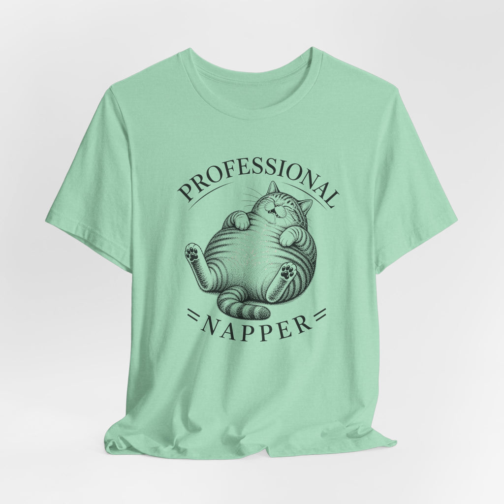 Professional Napper