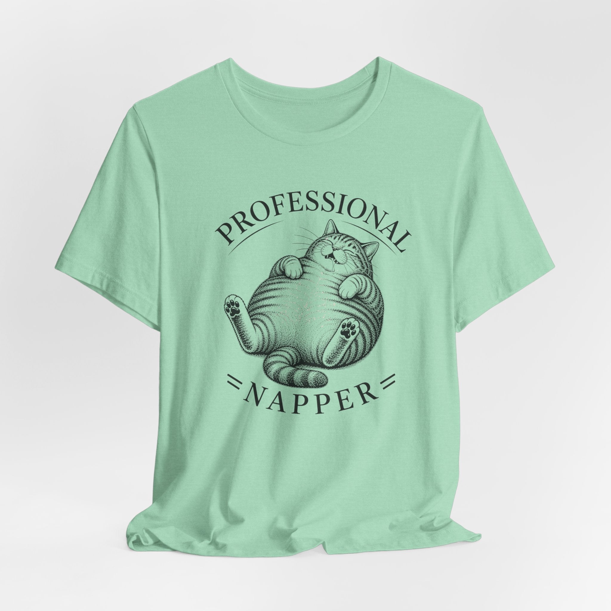 Professional Napper