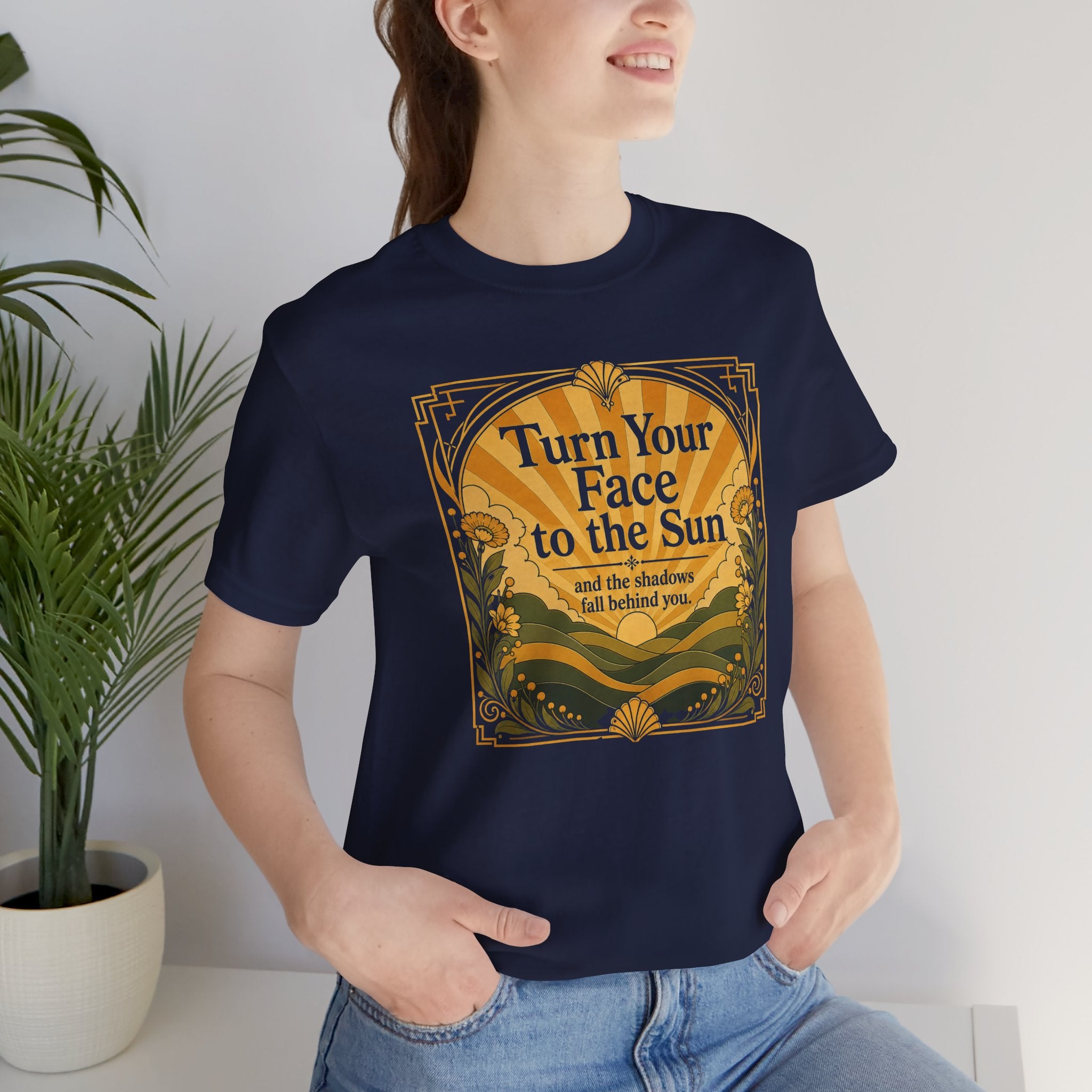 Face the Sun T-Shirt