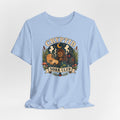Cryptid Soak Club T-Shirt