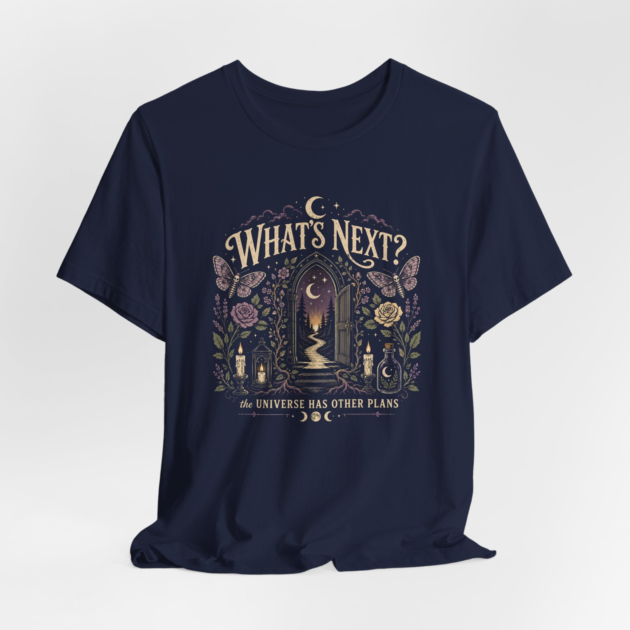 What's Next? T-Shirt