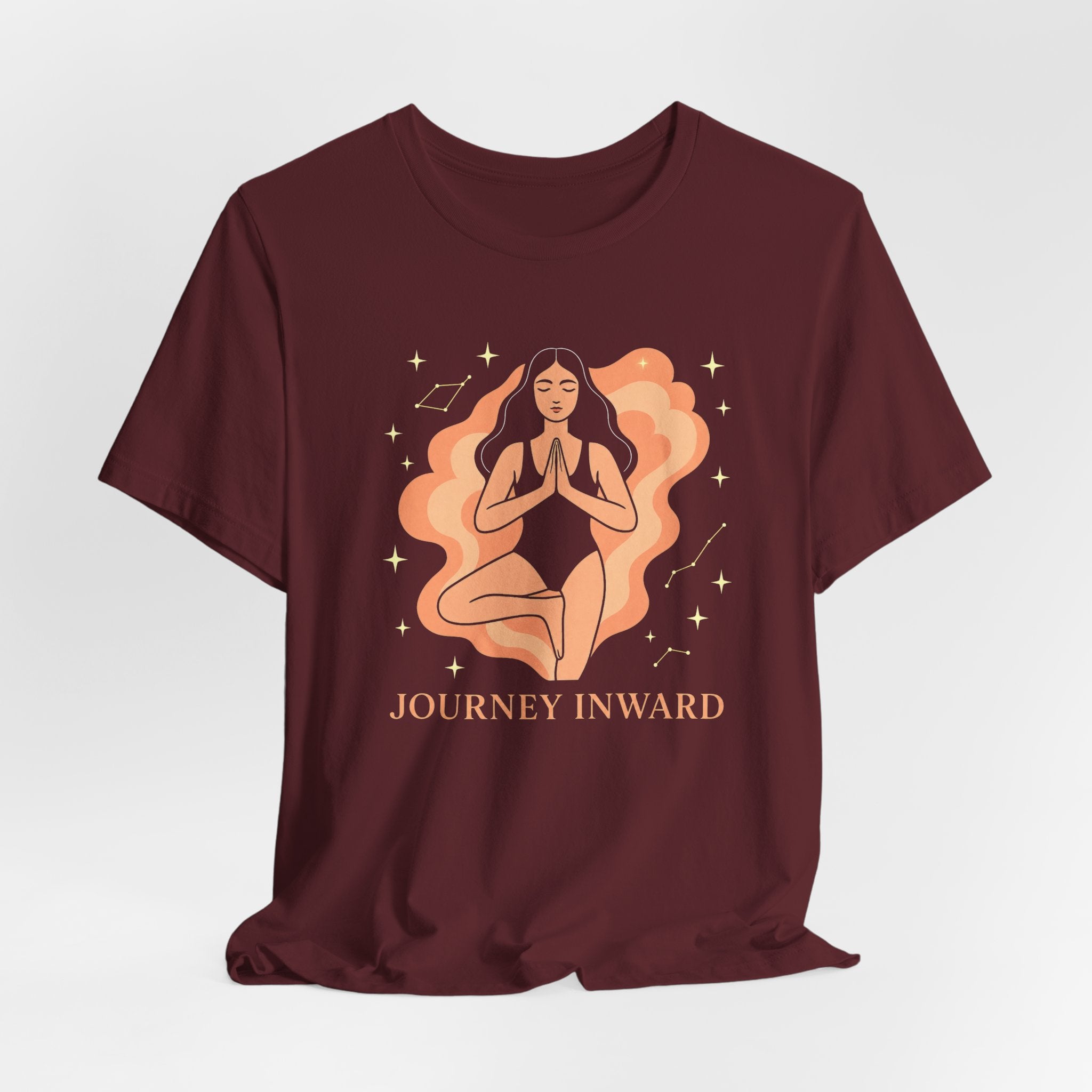 Journey Inward T-Shirt