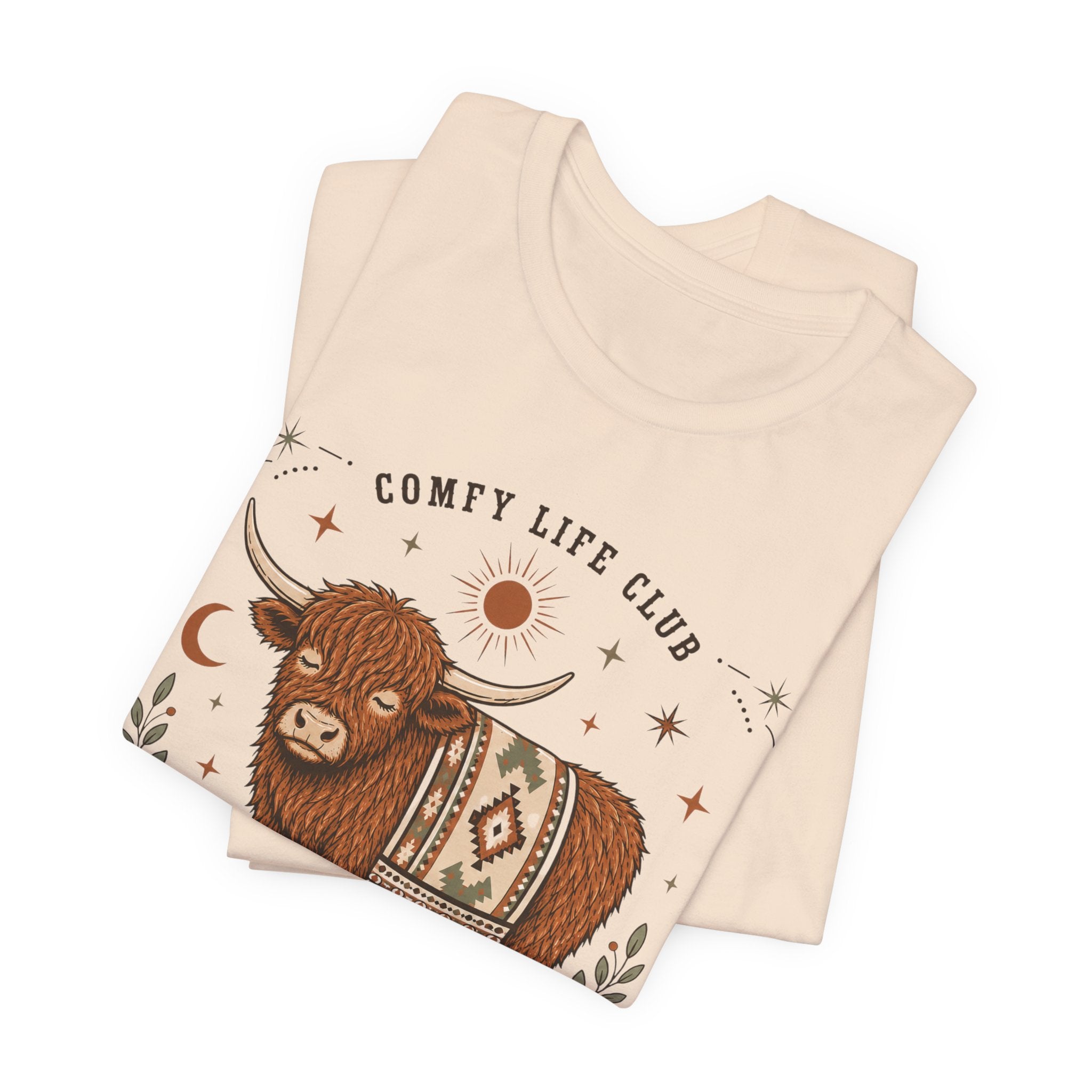 Laid Back & Loving It T-shirt
