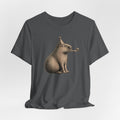 Party On, Capybara T-Shirt