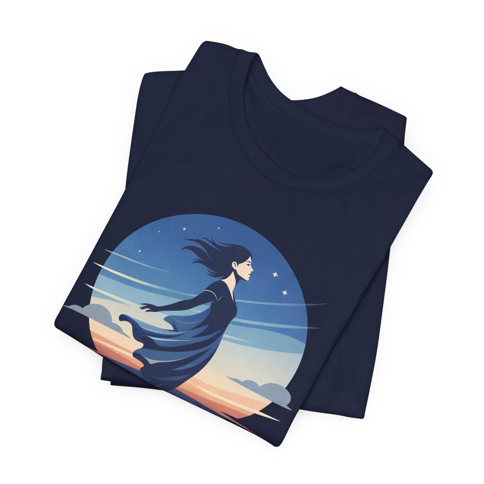 Skybound T-Shirt