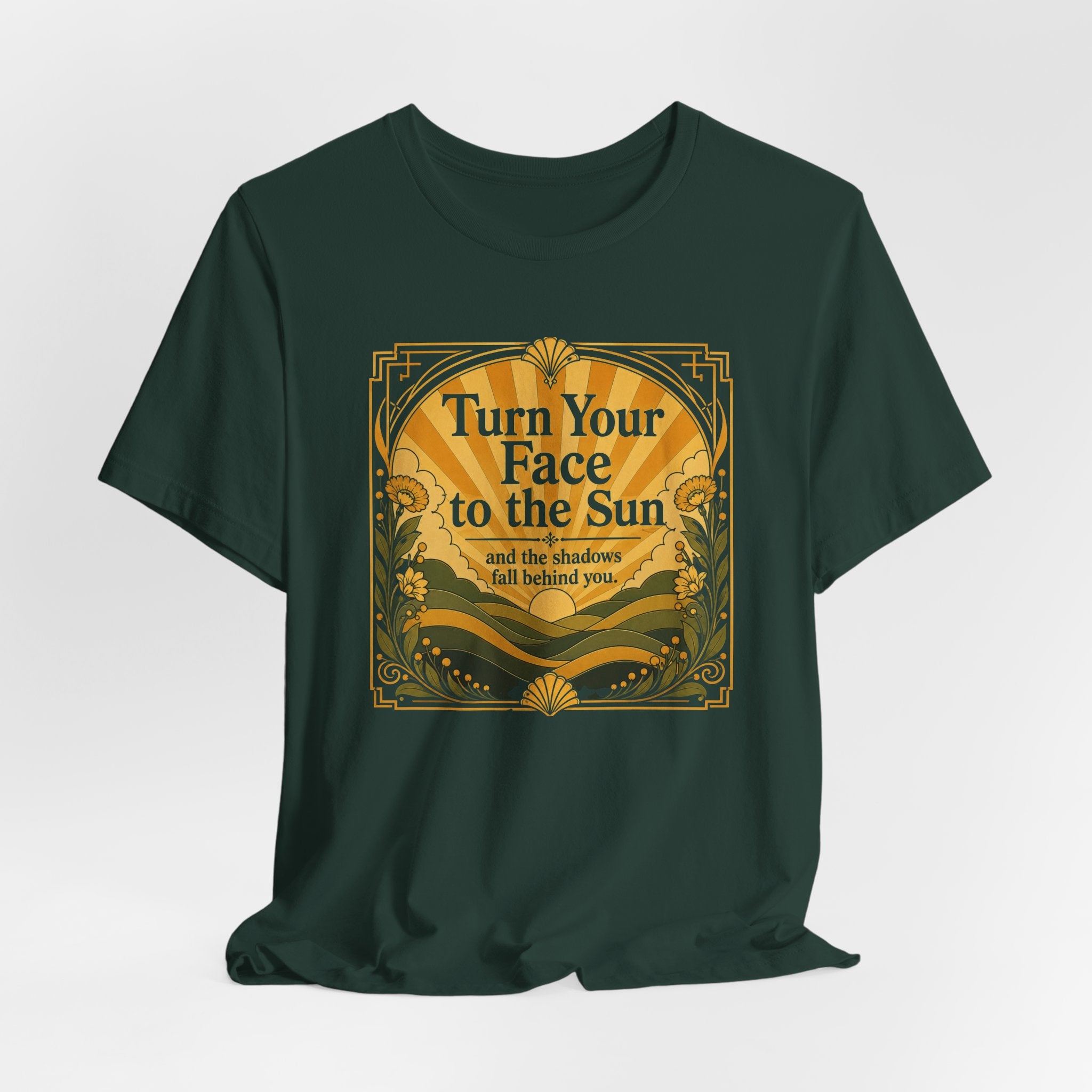 Face the Sun T-Shirt