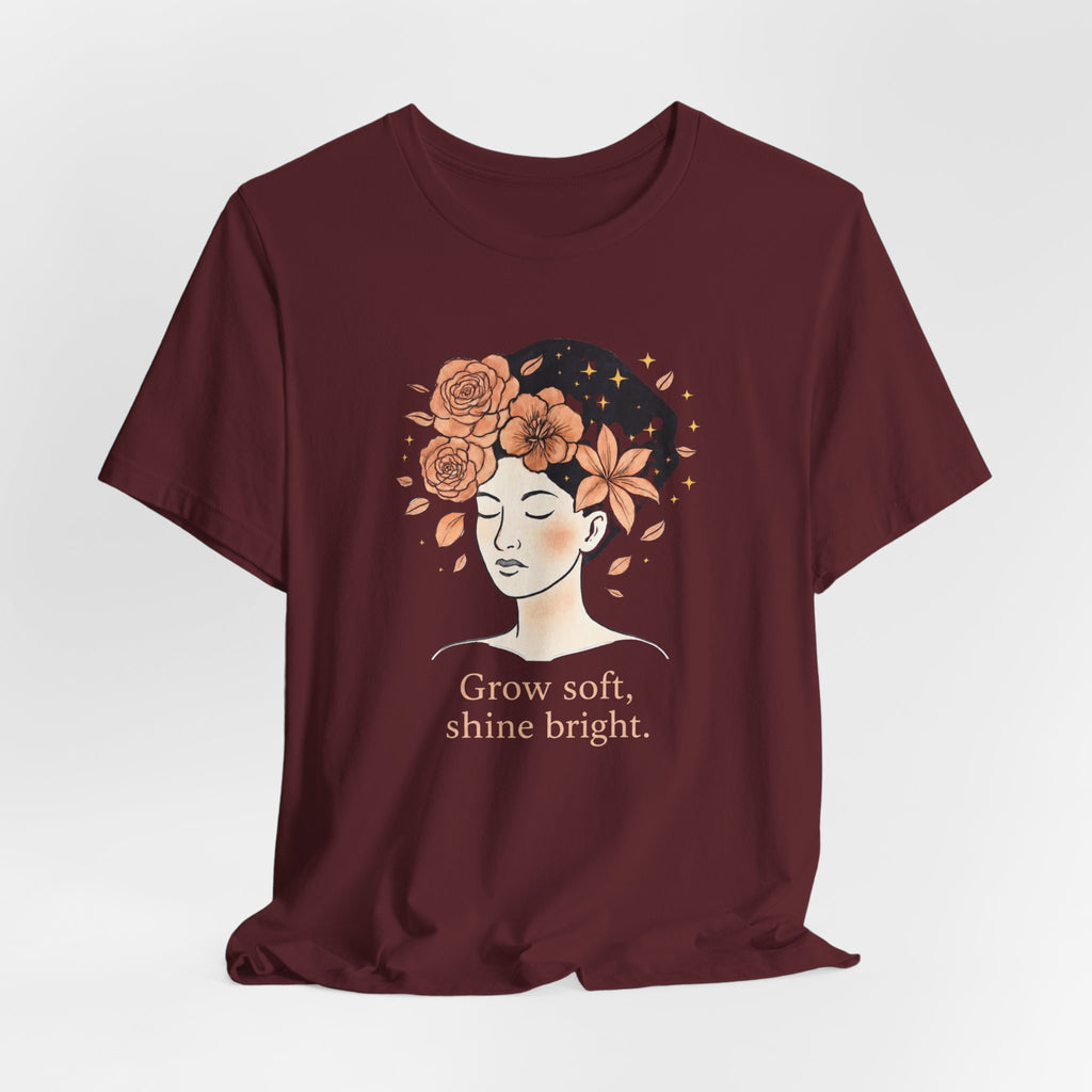 Grow Soft T-Shirt