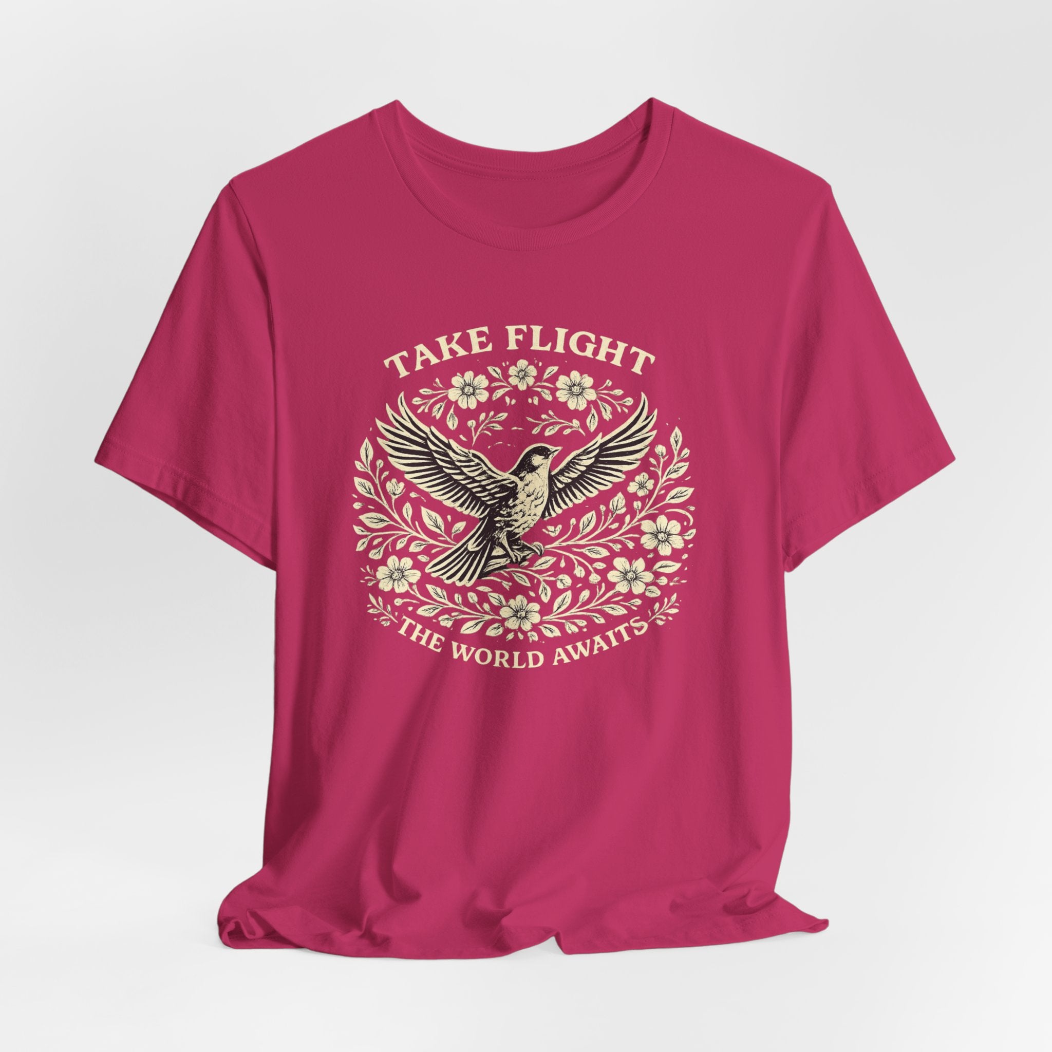 Take Flight T-Shirt