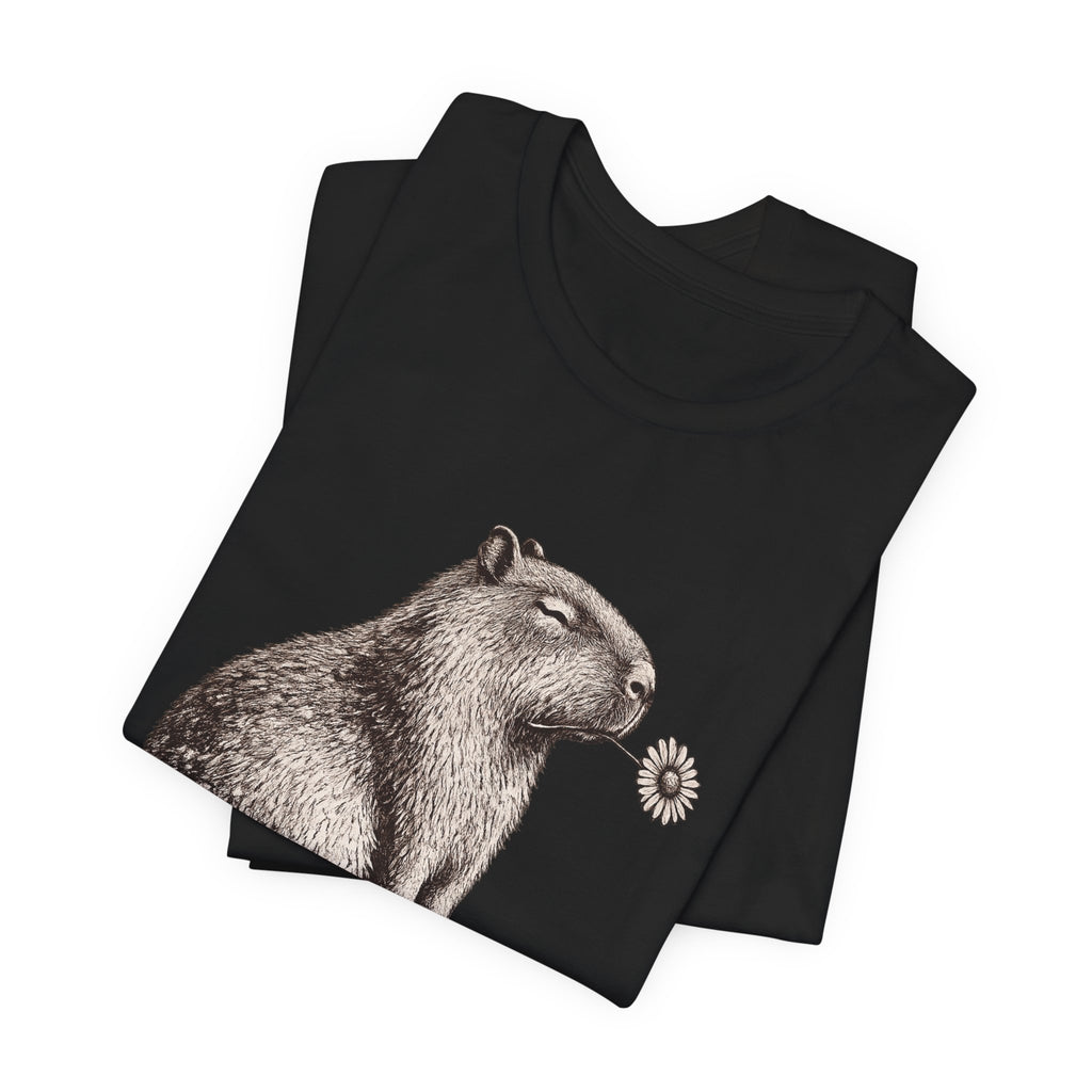 Unbothered & In Bloom T-Shirt