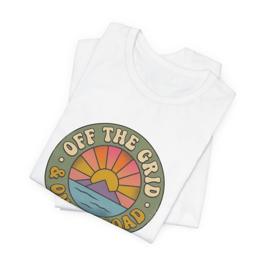 Off the Grid T-Shirt
