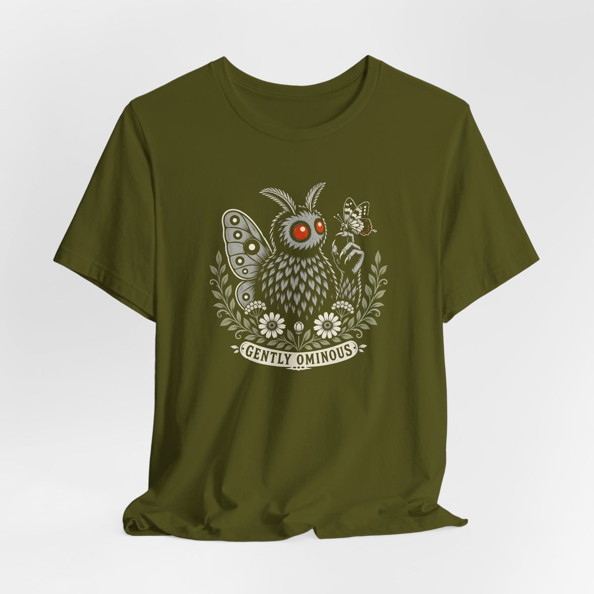Gently Ominous T-Shirt