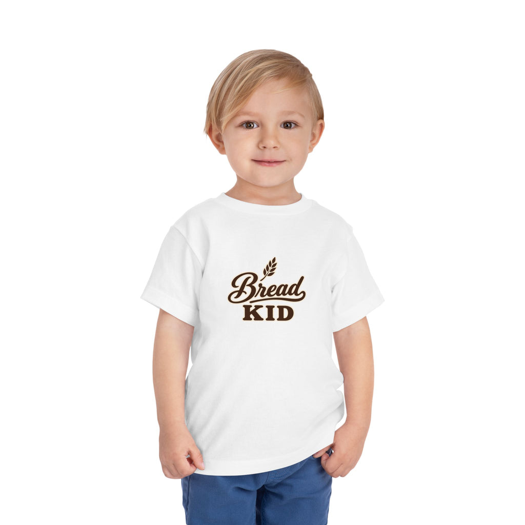 Bread Kid - Toddler T-Shirt