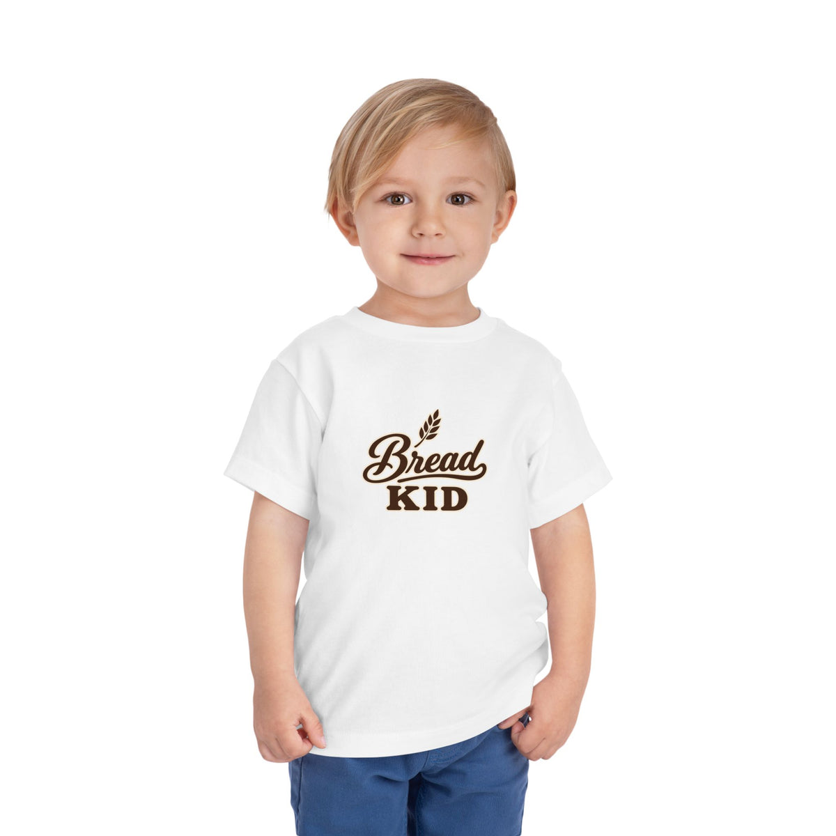 Bread Kid - Toddler T-Shirt