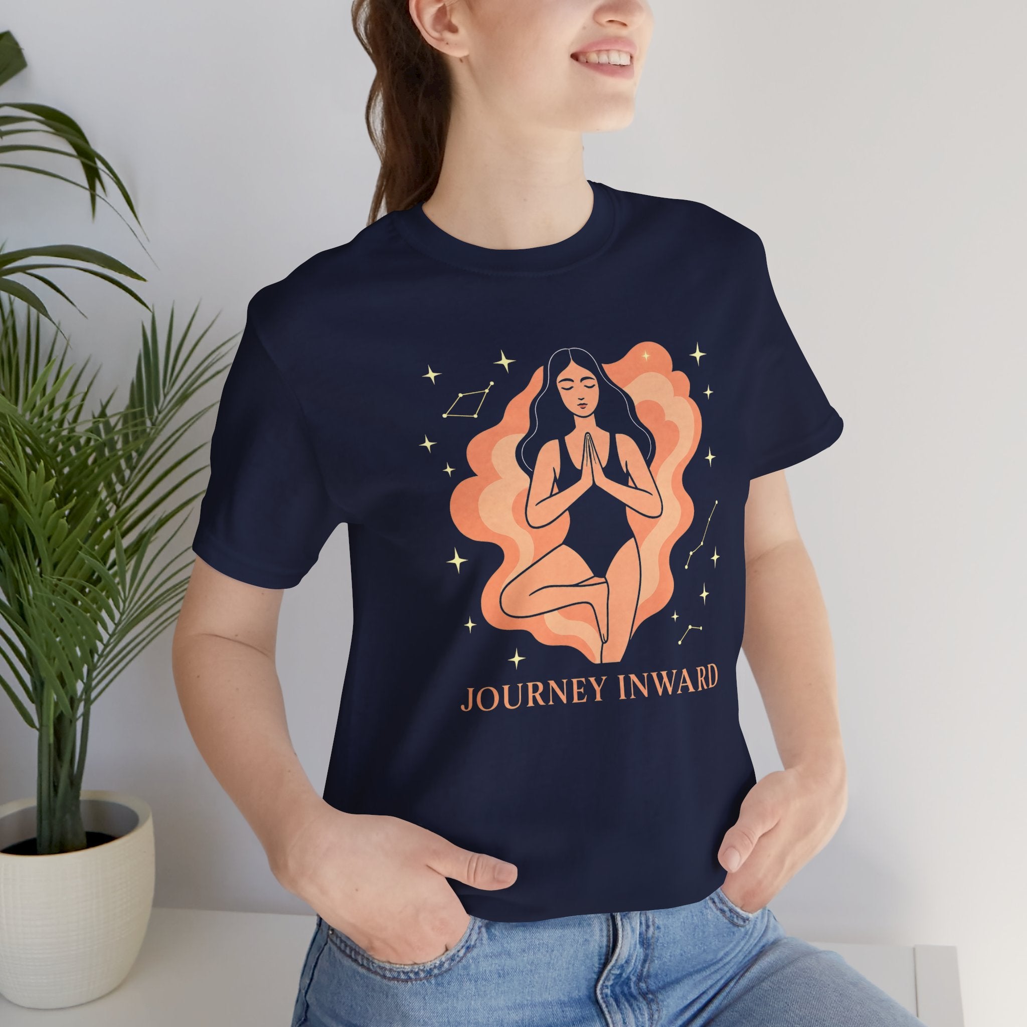 Journey Inward T-Shirt