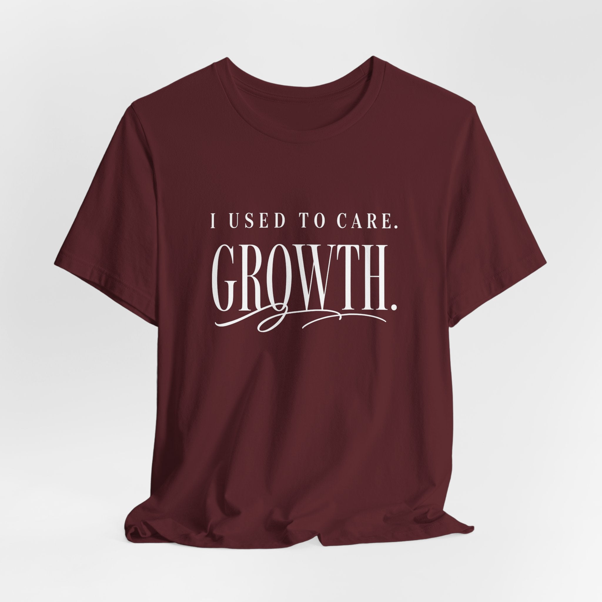 I Used to Care T-Shirt