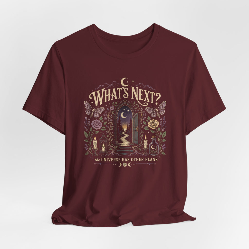What's Next? T-Shirt