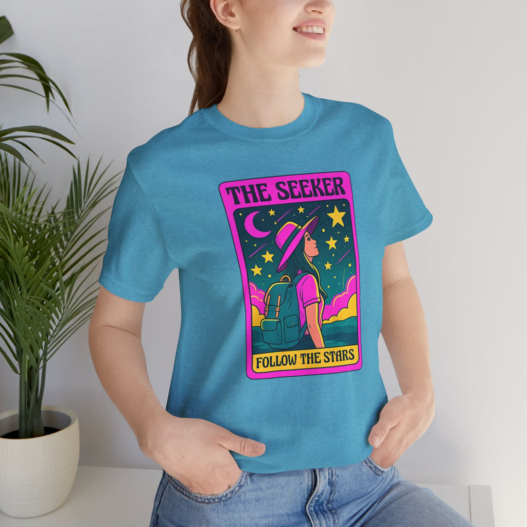 The Seeker T-Shirt