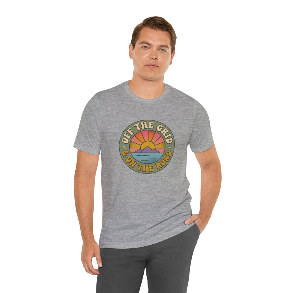 Off the Grid T-Shirt