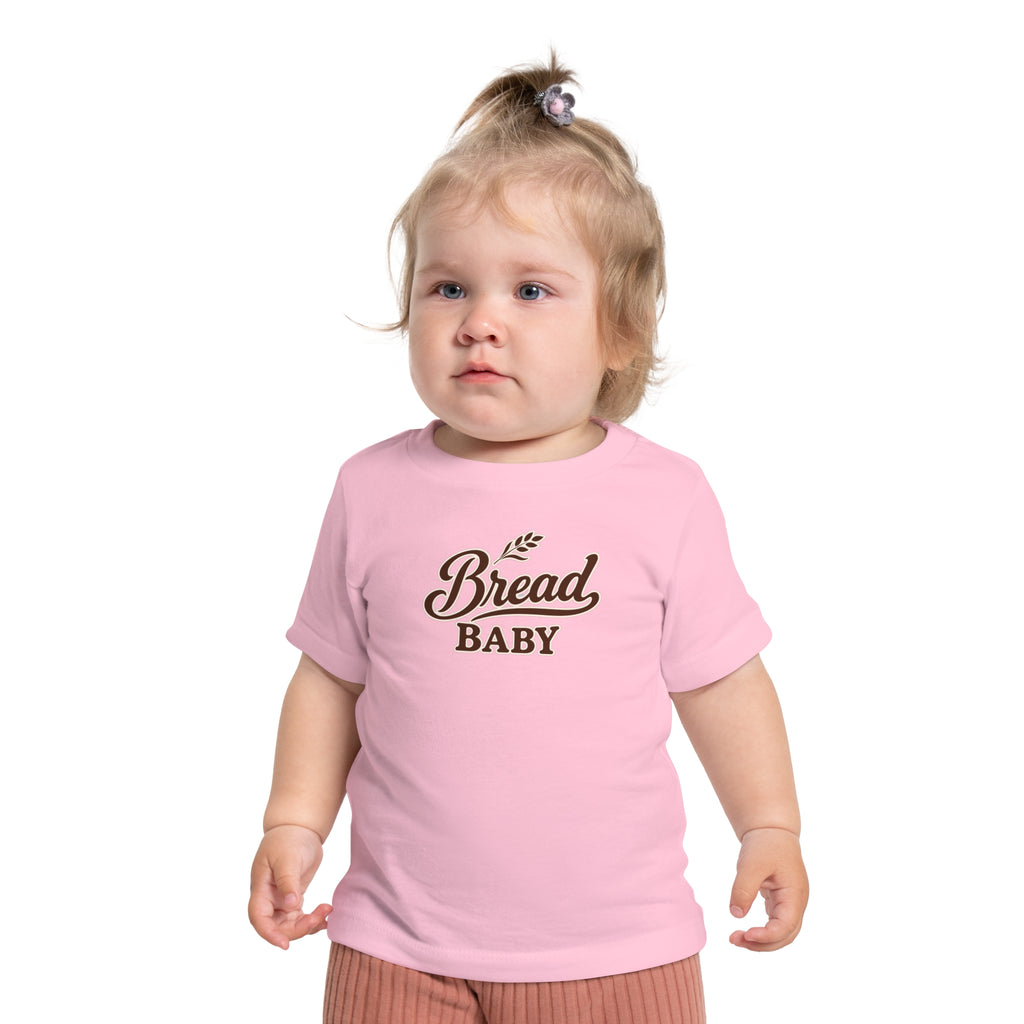 Bread Baby T-Shirt