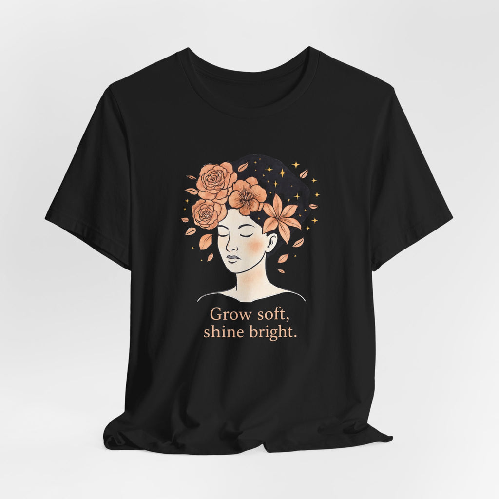 Grow Soft T-Shirt