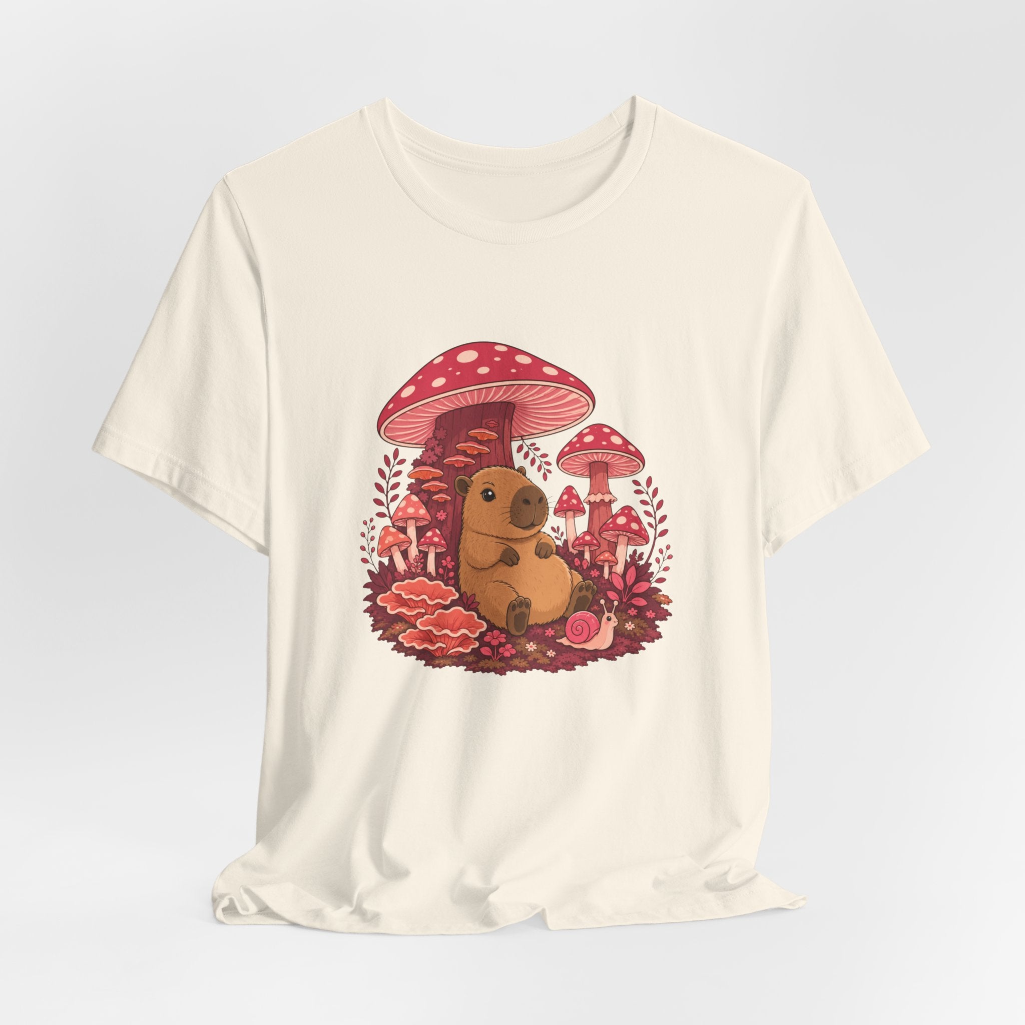 Magical Mushroom Daydream T-Shirt