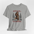 Actually Adorable T-Shirt
