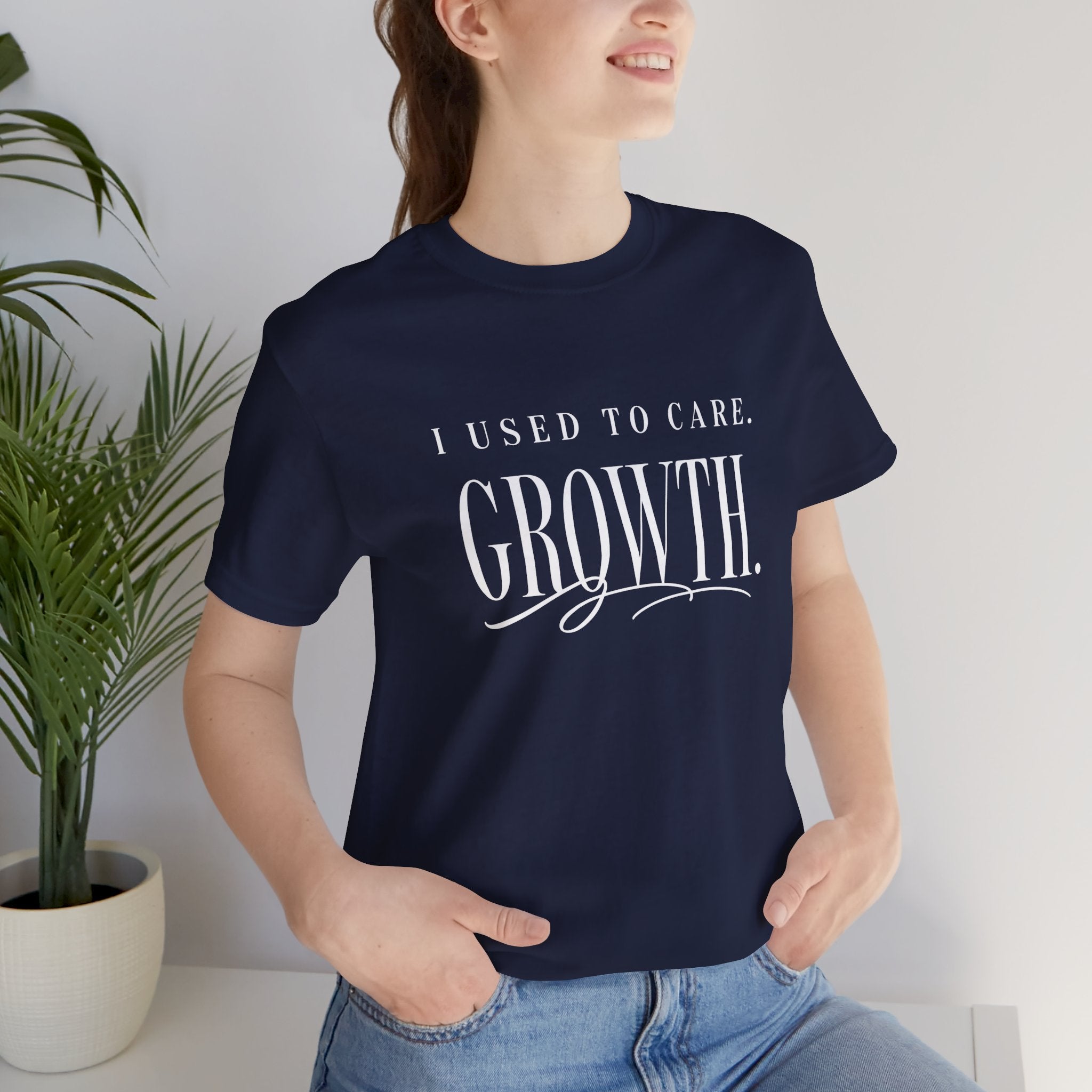 I Used to Care T-Shirt