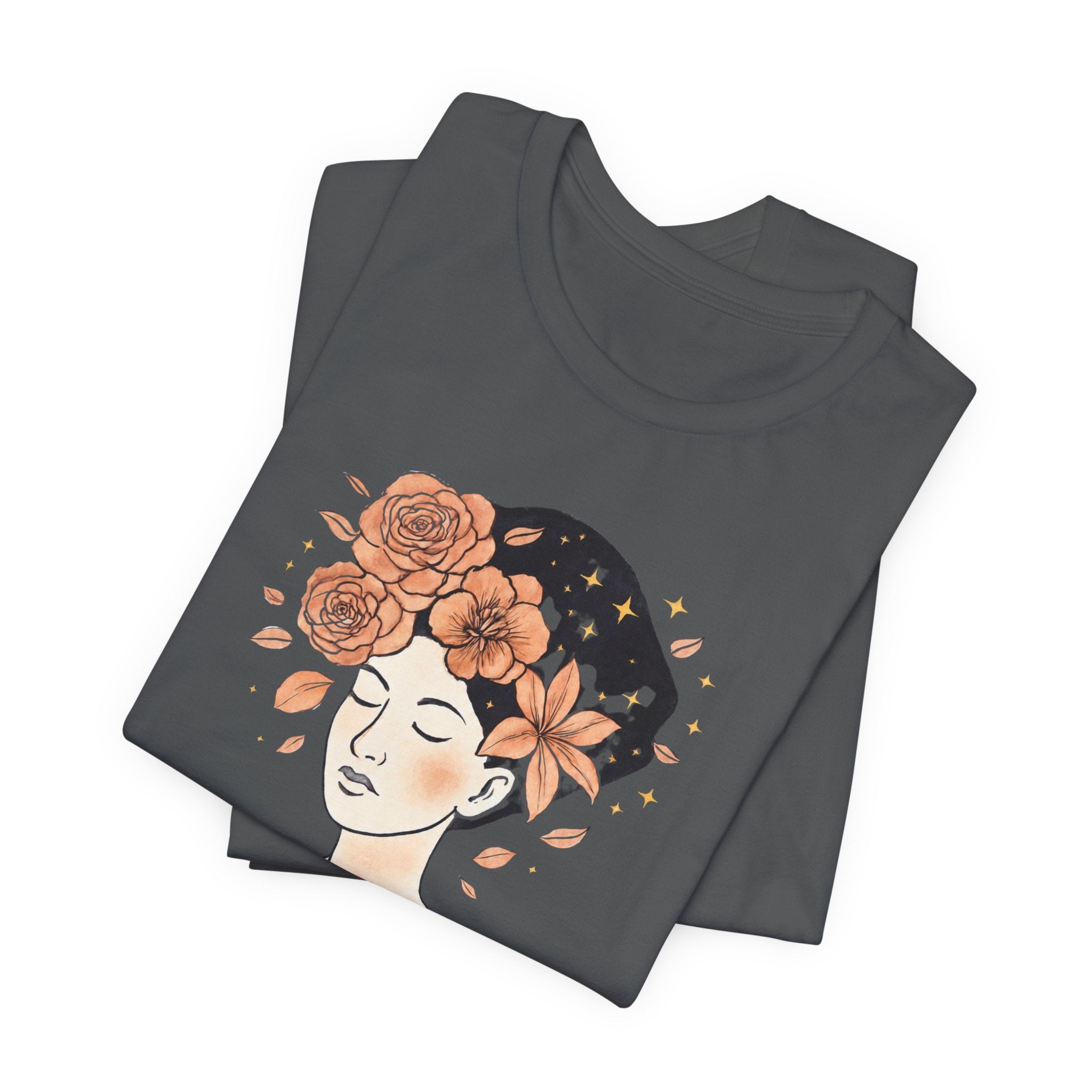 Grow Soft T-Shirt