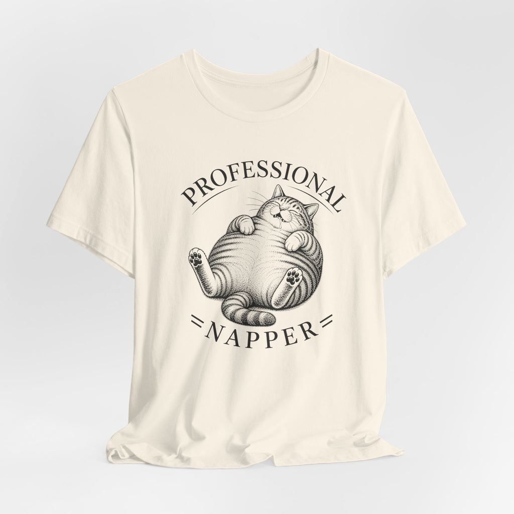 Professional Napper