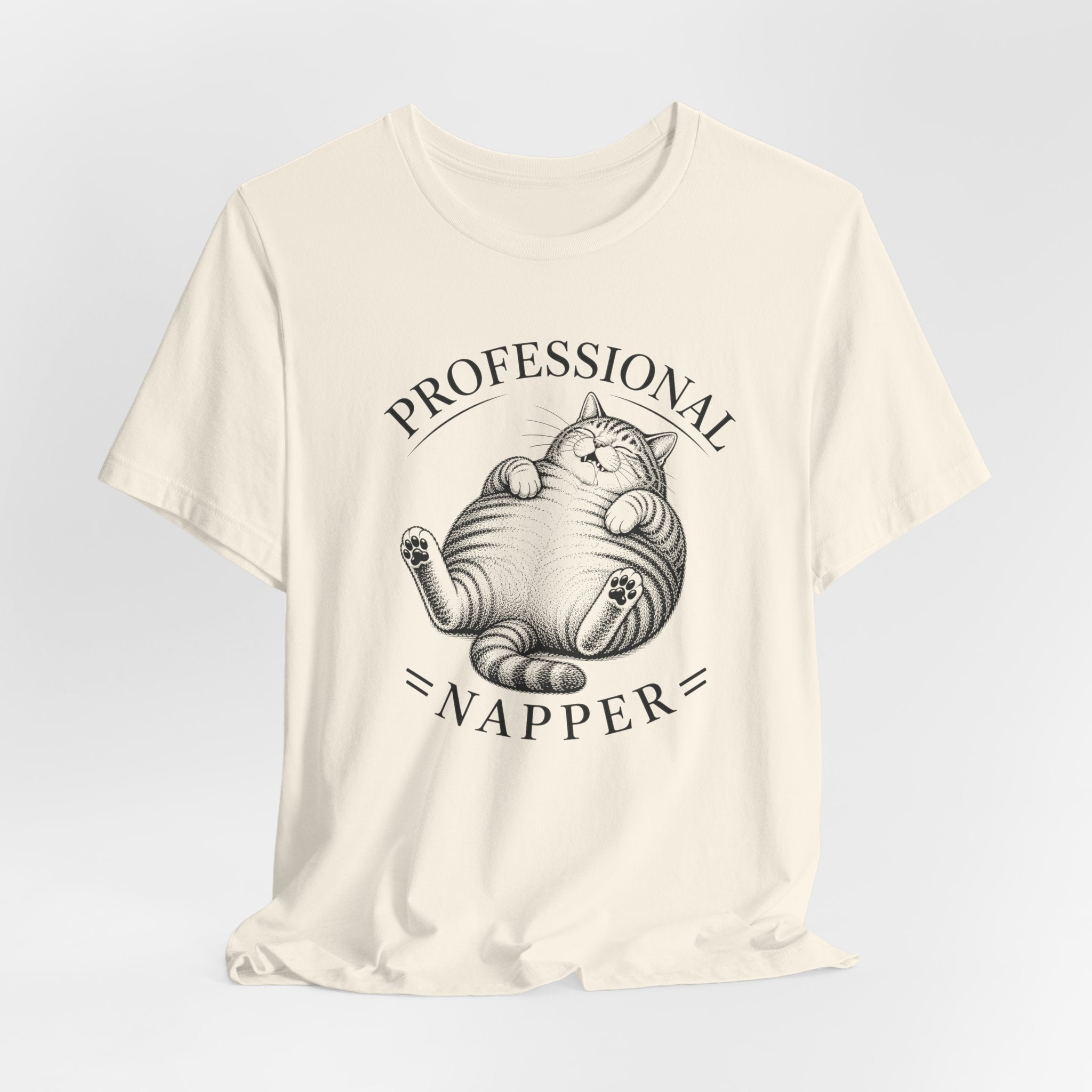 Professional Napper