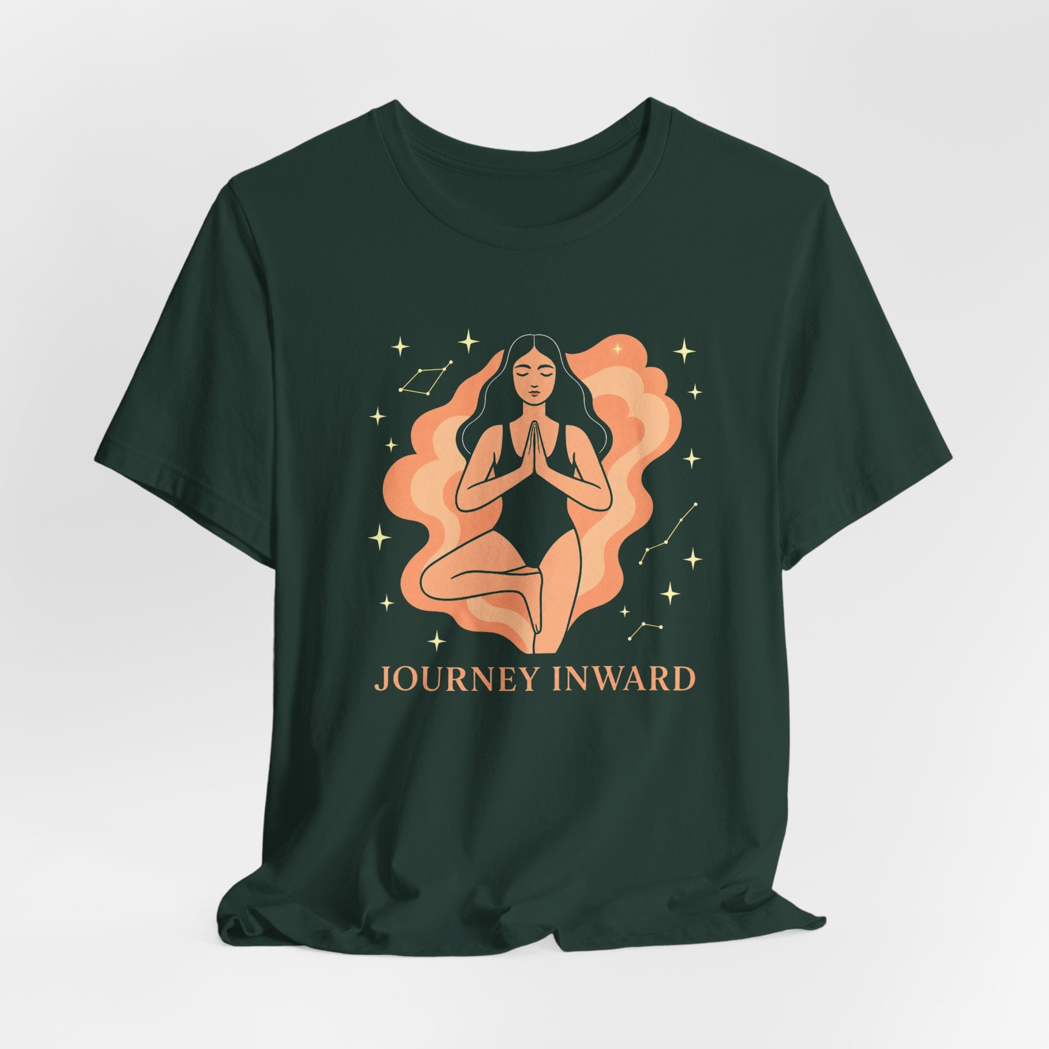 Journey Inward T-Shirt