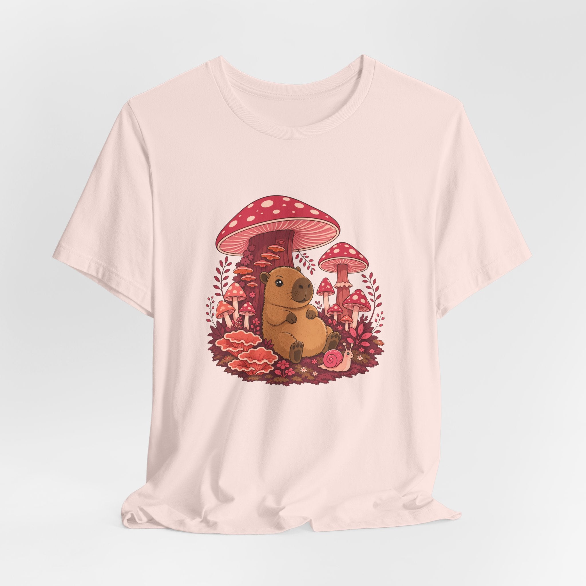 Magical Mushroom Daydream T-Shirt