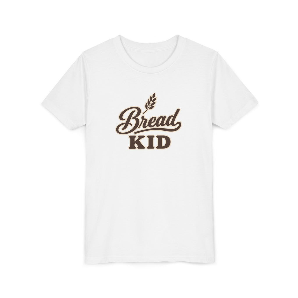 Bread Kid-Youth T-Shirt