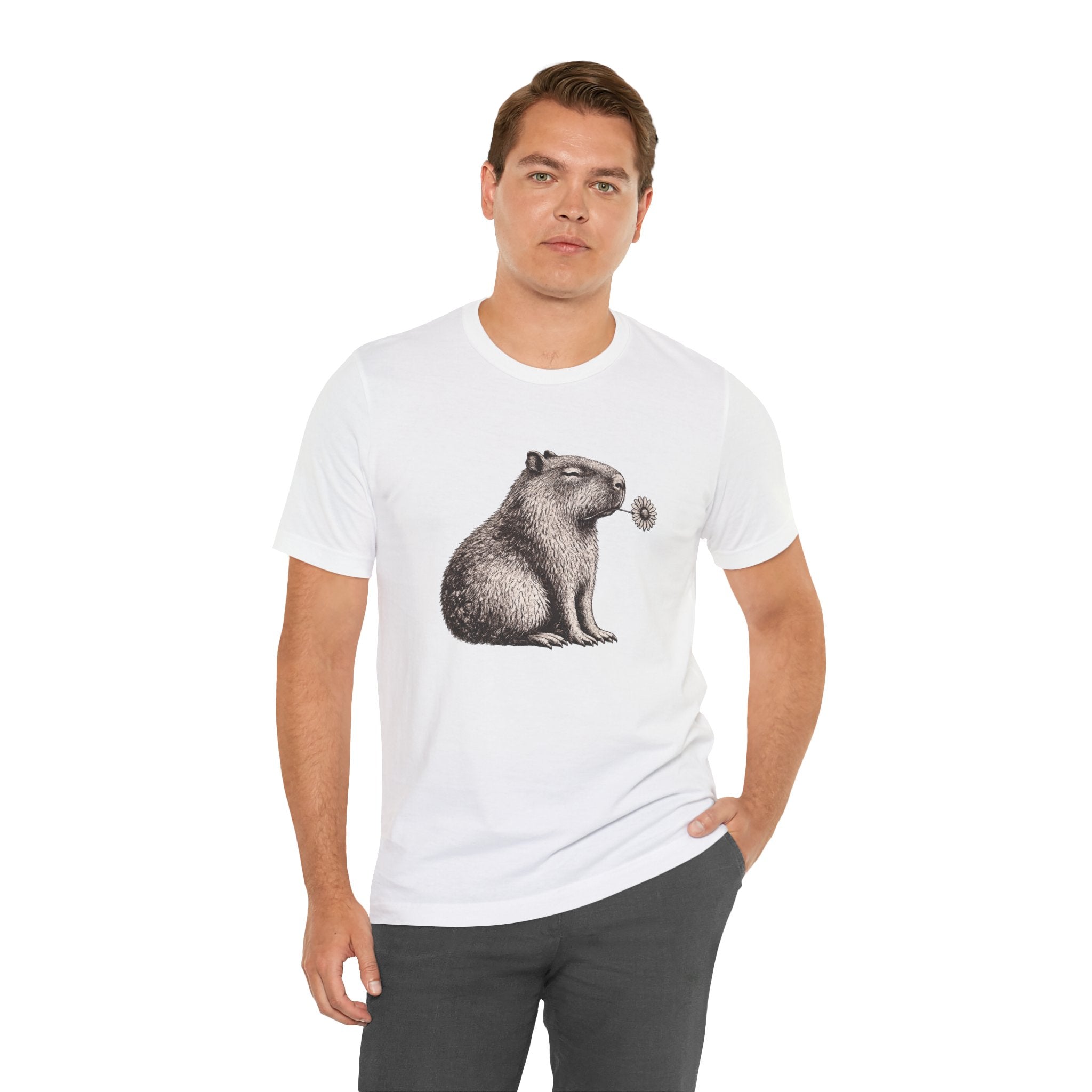 Unbothered & In Bloom T-Shirt