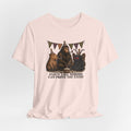Cryptid Cake Time T-Shirt