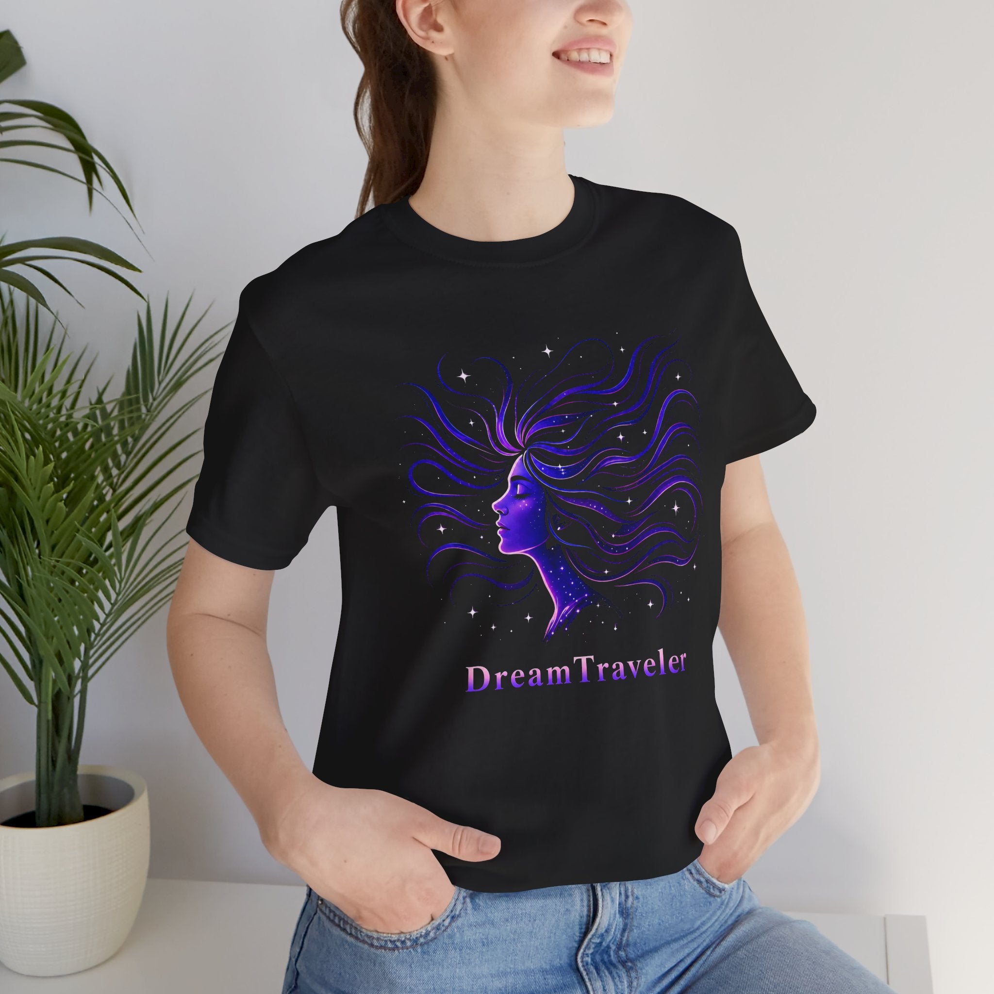 DreamTraveler Starflow T-Shirt
