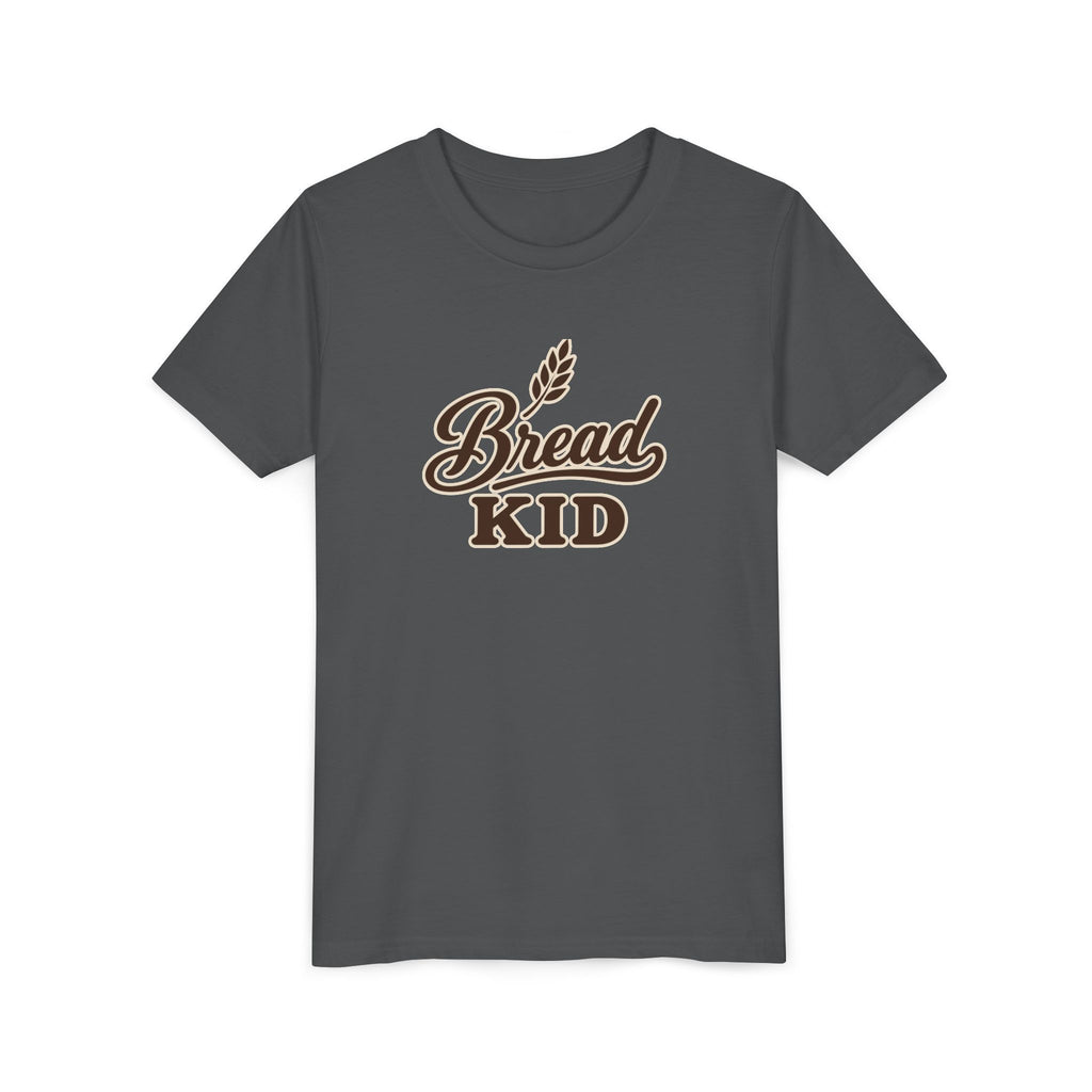 Bread Kid-Youth T-Shirt