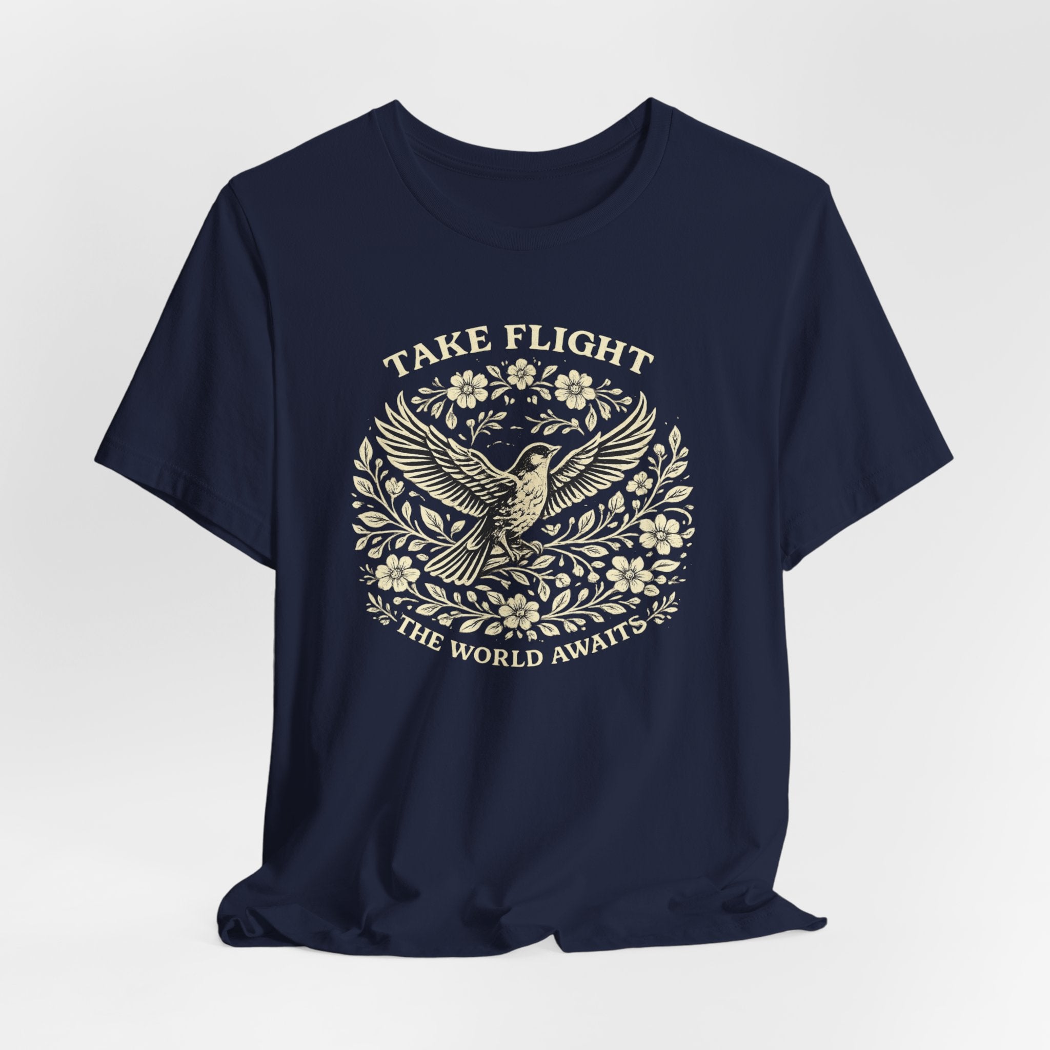 Take Flight T-Shirt