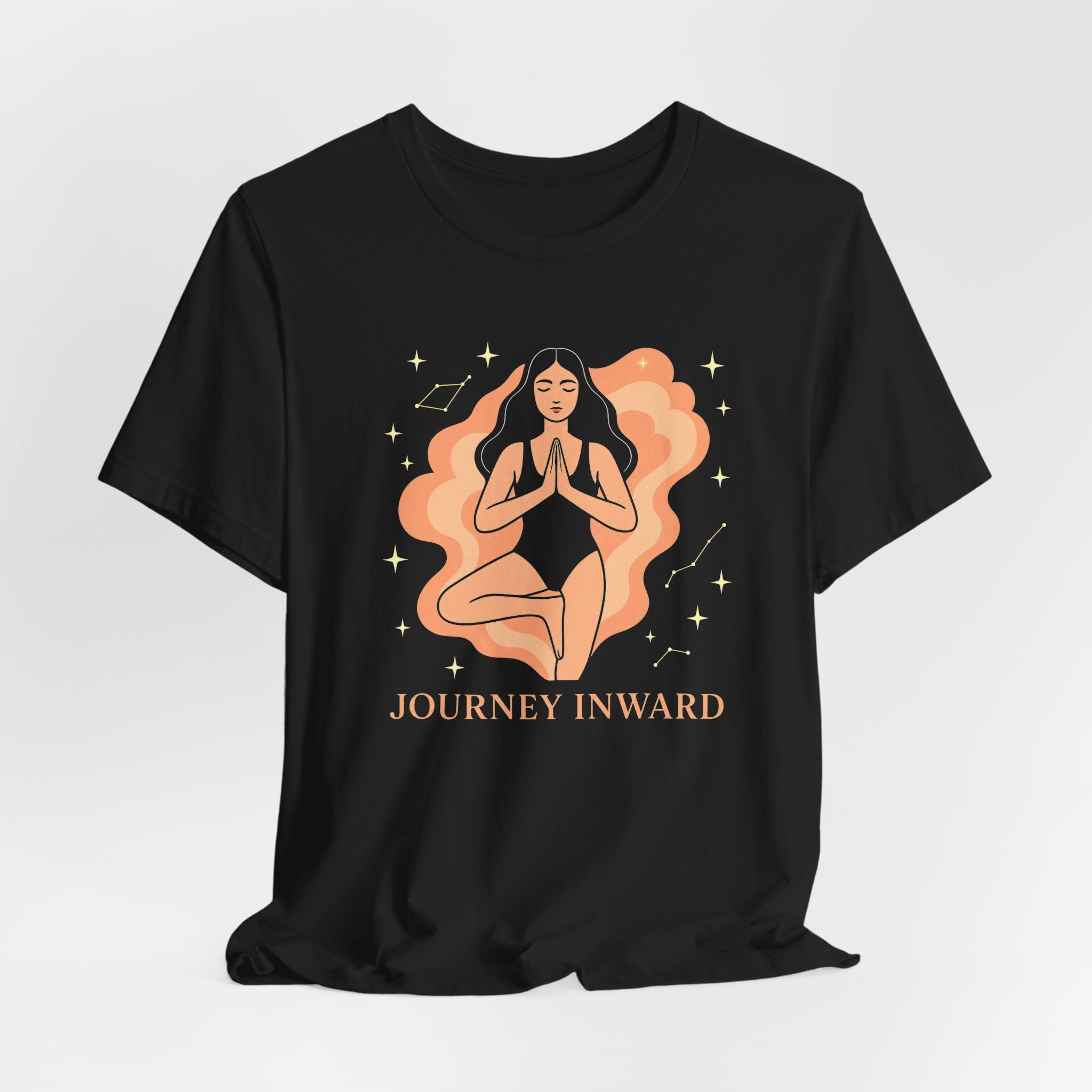 Journey Inward T-Shirt