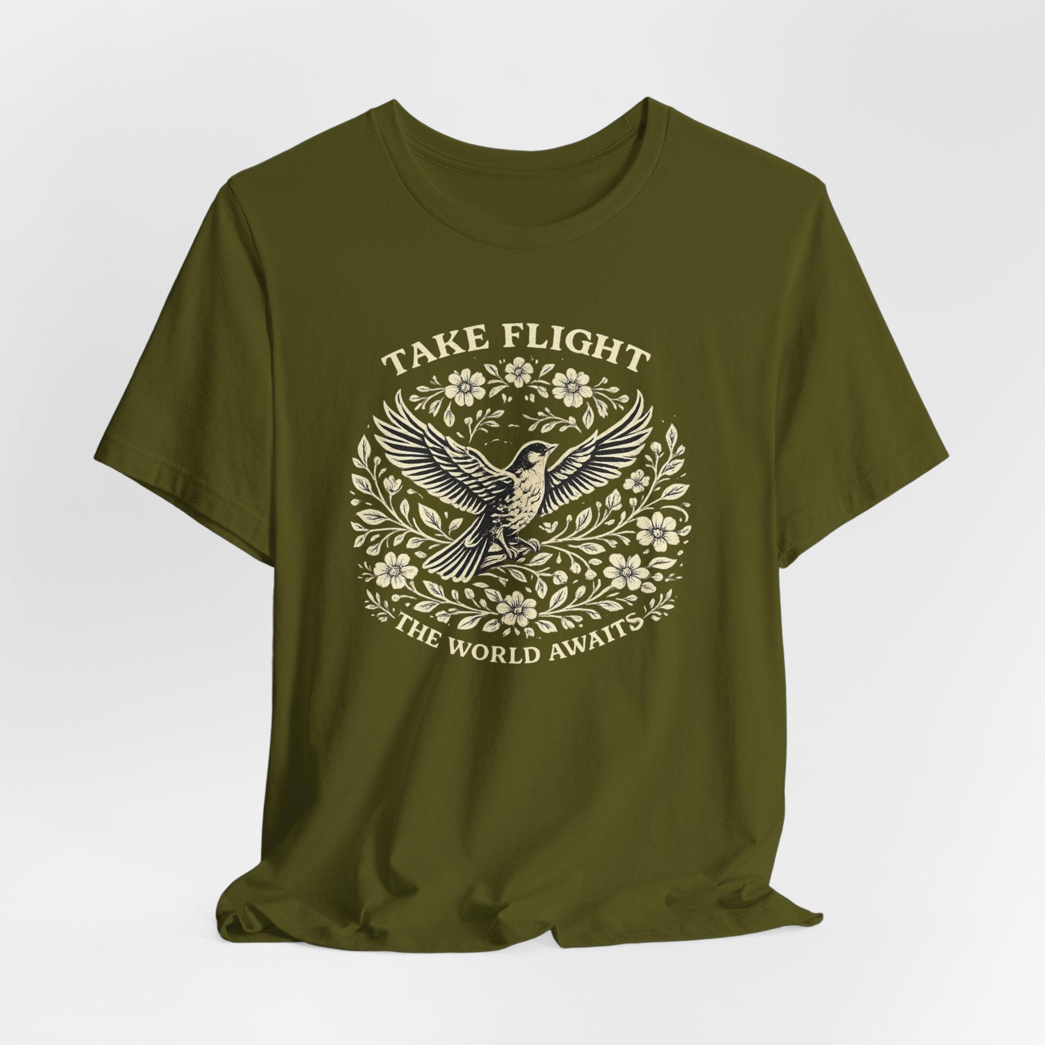 Take Flight T-Shirt