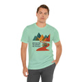 Dressed for the Journey T-Shirt