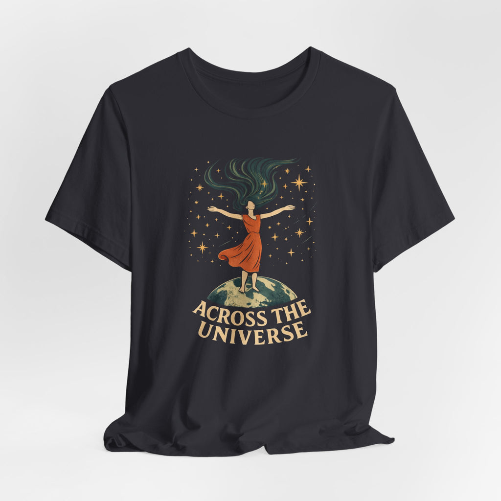 Across the Universe T-Shirt