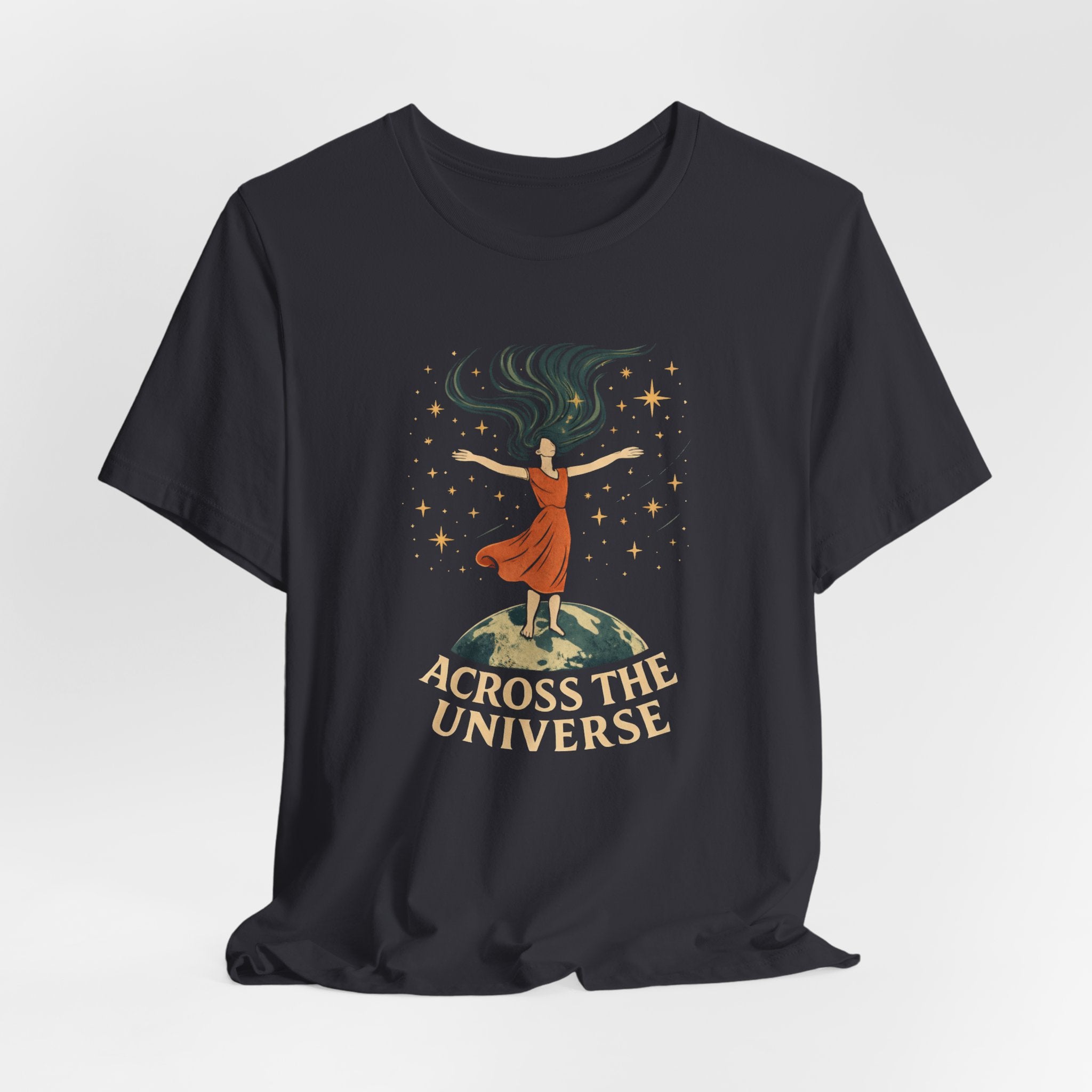 Across the Universe T-Shirt