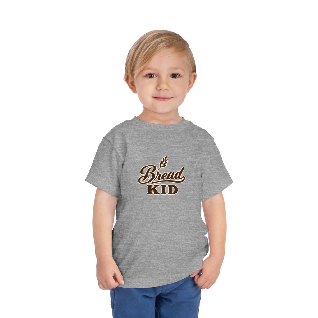 Bread Kid - Toddler T-Shirt
