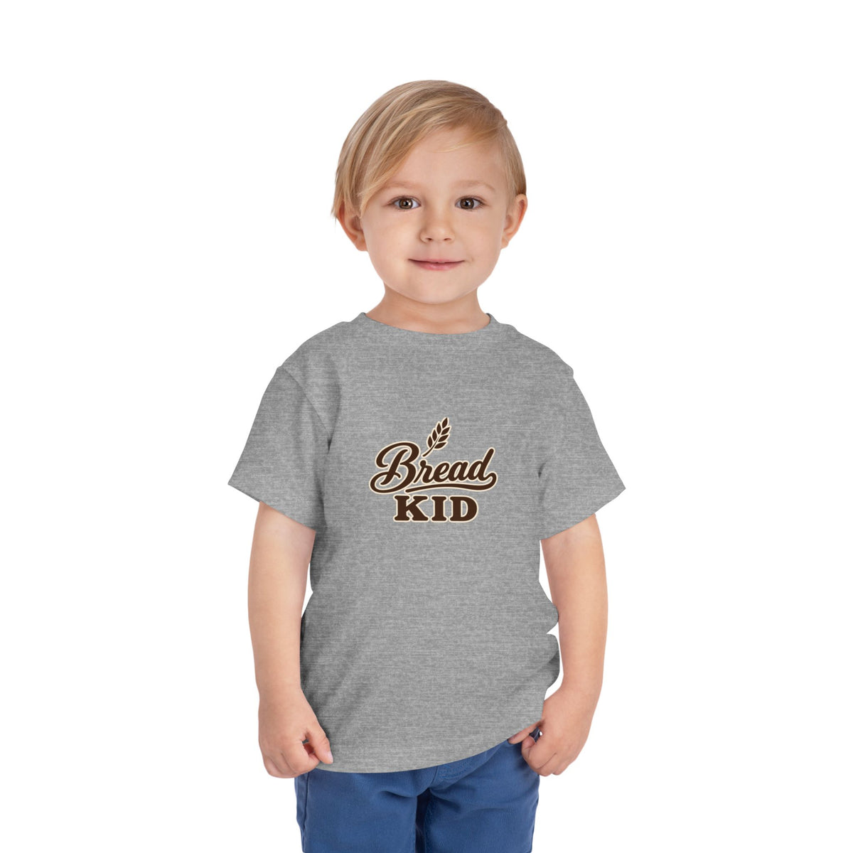 Bread Kid - Toddler T-Shirt