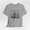 Comfort is the New Ambition T-Shirt
