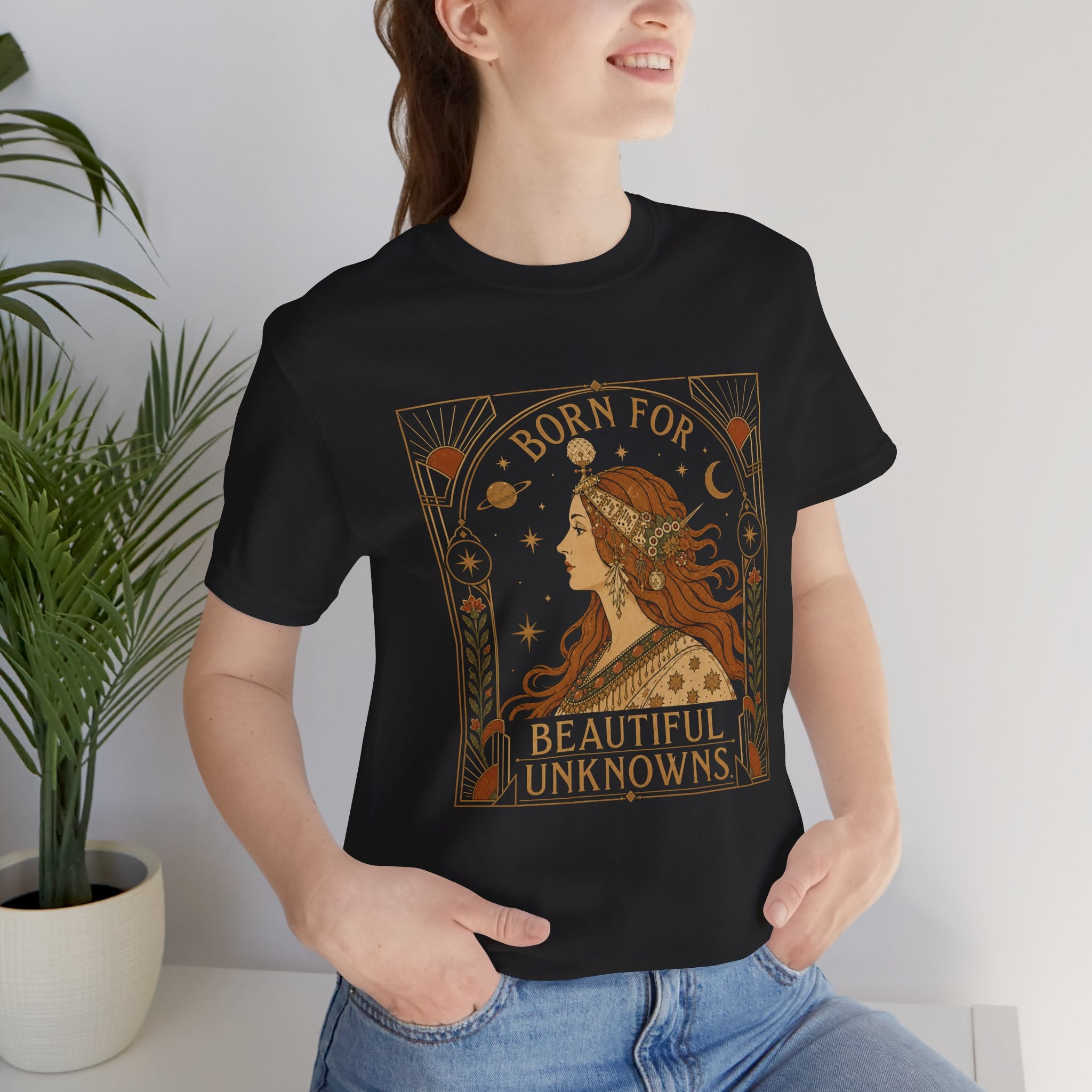 Beautiful Unknowns T-Shirt