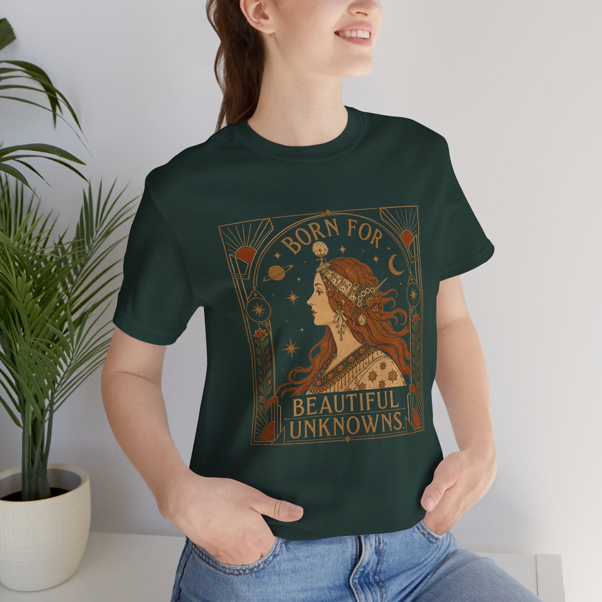 Beautiful Unknowns T-Shirt